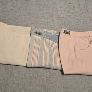 Bundle of 3, Vintage Rocky Mountain Jeans